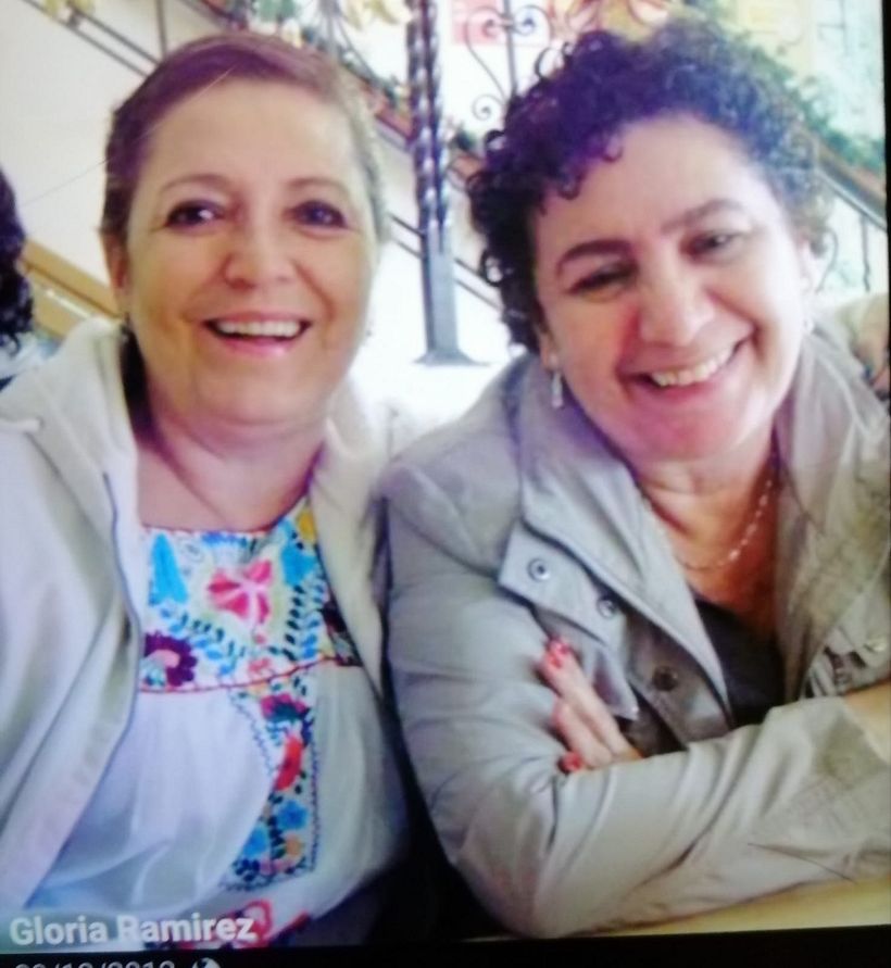 ESAS, LAS RAMÍREZ 3