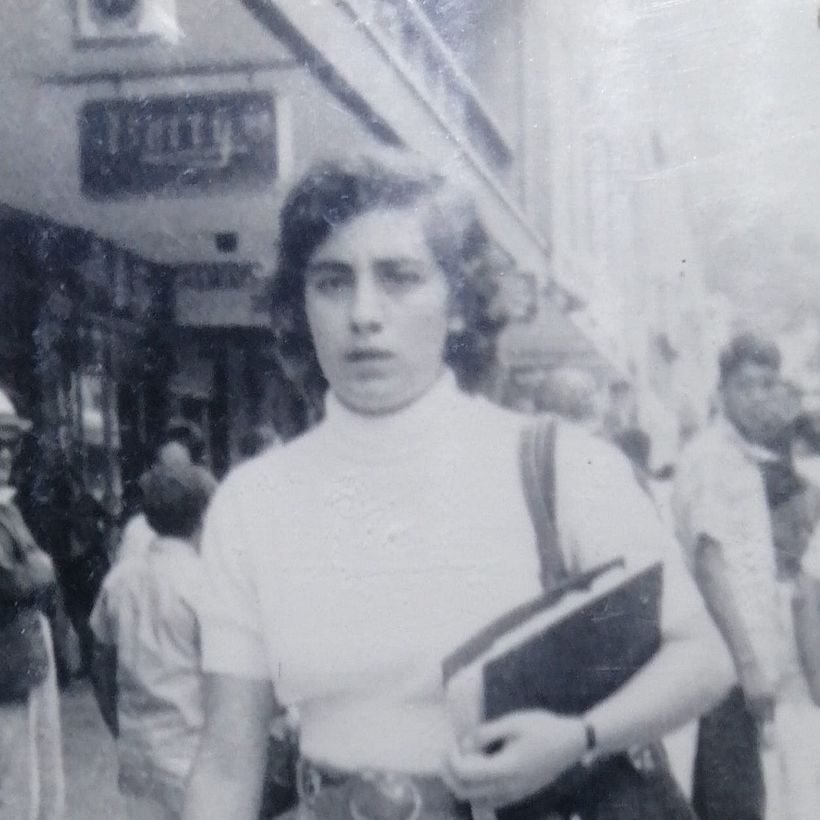 ESAS, LAS RAMÍREZ 9