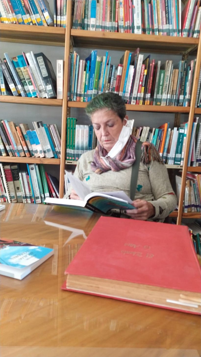 ESAS, LAS RAMÍREZ 13