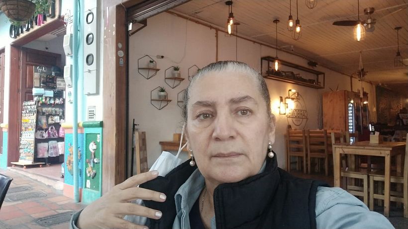 ESAS, LAS RAMÍREZ 14