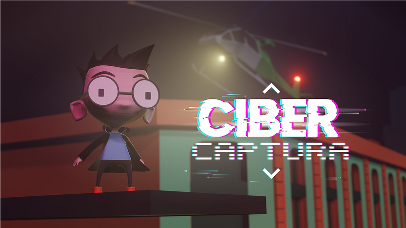 Mi proyecto del curso: Creación de videojuegos de plataformas con Unity 1