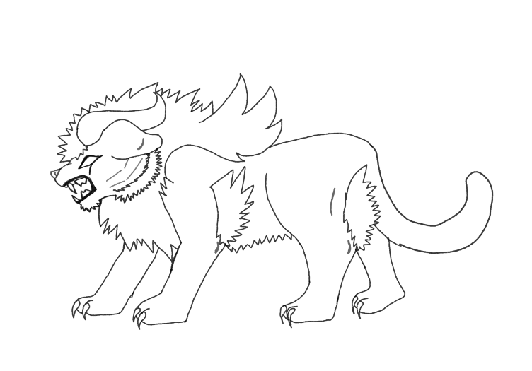 Line Art