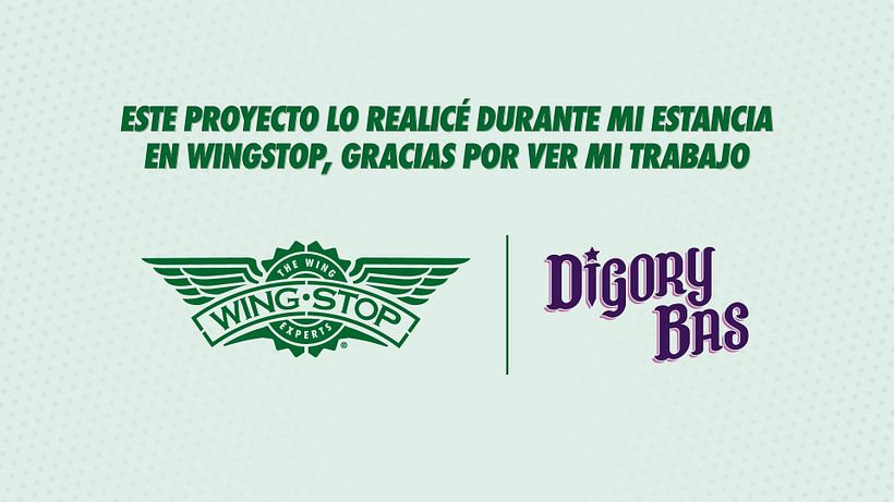 TOUCHDOWN BEER de WINGSTOP 10