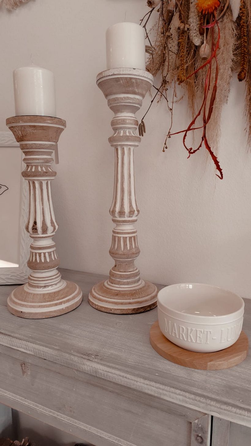 Mi proyecto del curso: Decoración de interiores con estilo farmhouse 3