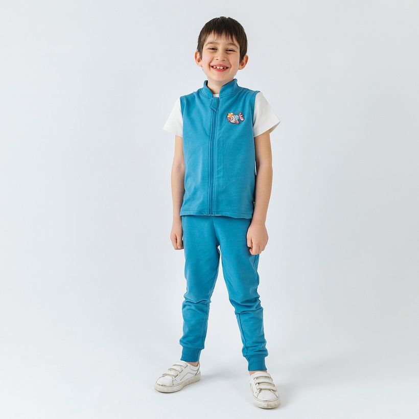 Kids Apparel Design Project 13
