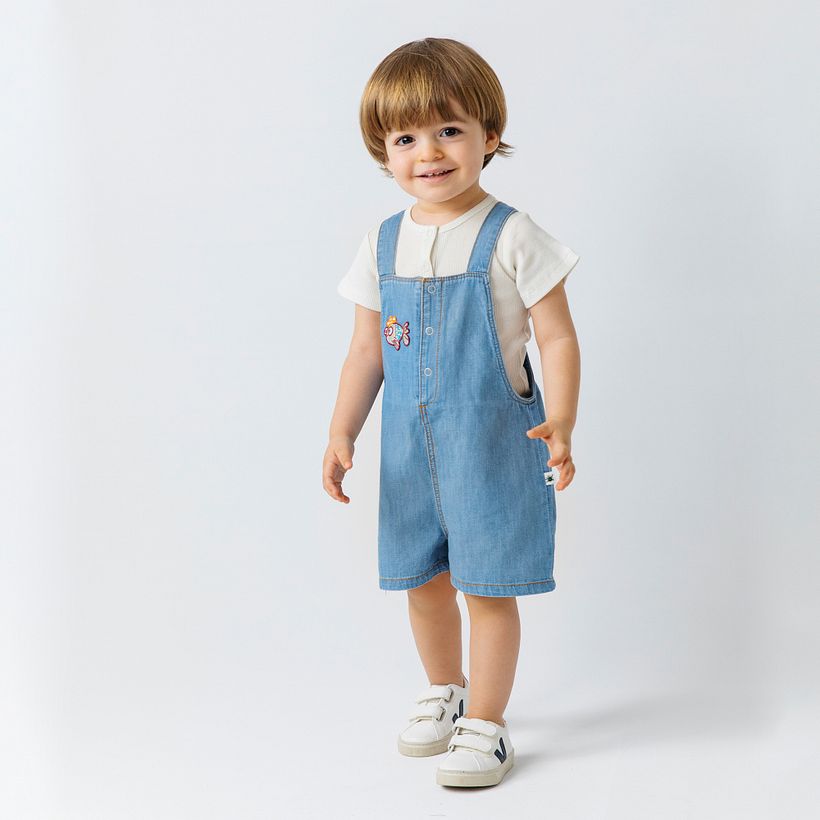Kids Apparel Design Project 6