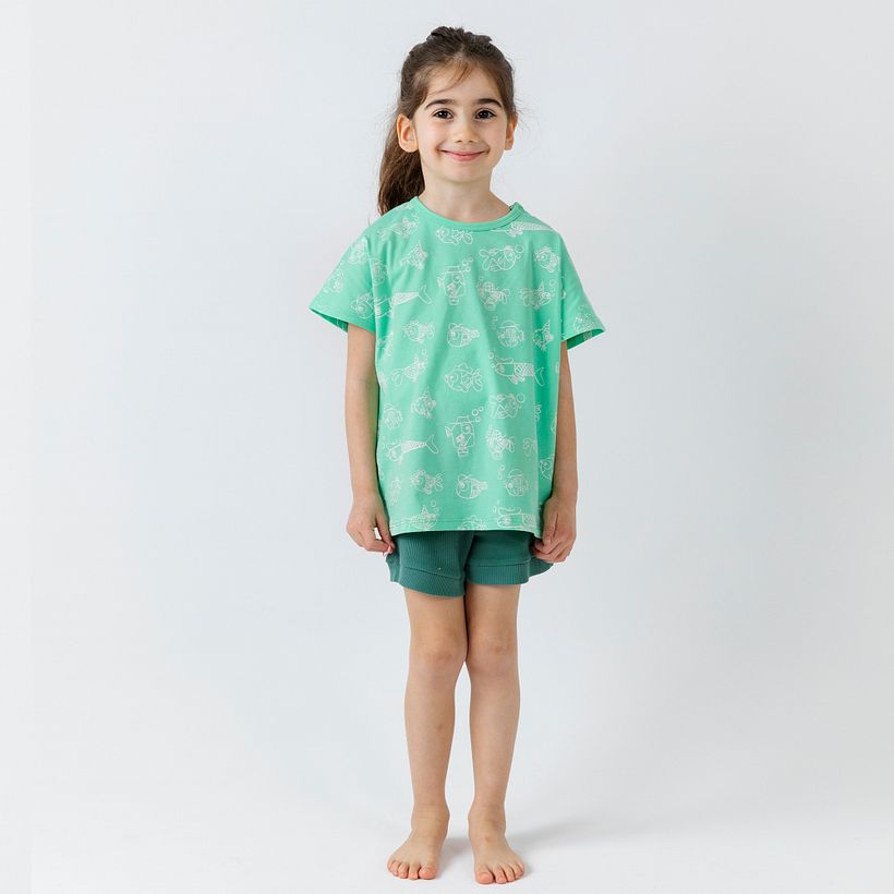 Kids Apparel Design Project 10