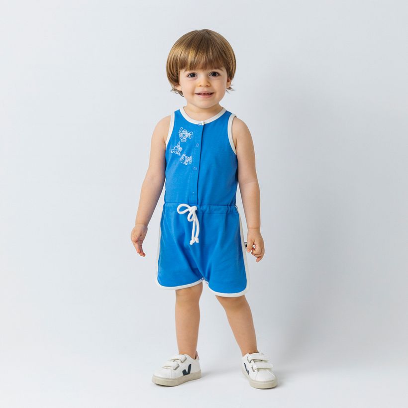 Kids Apparel Design Project 11