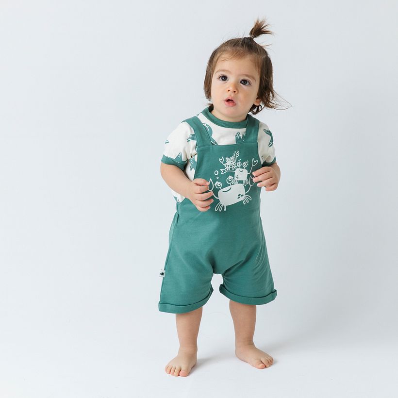 Kids Apparel Design Project 12