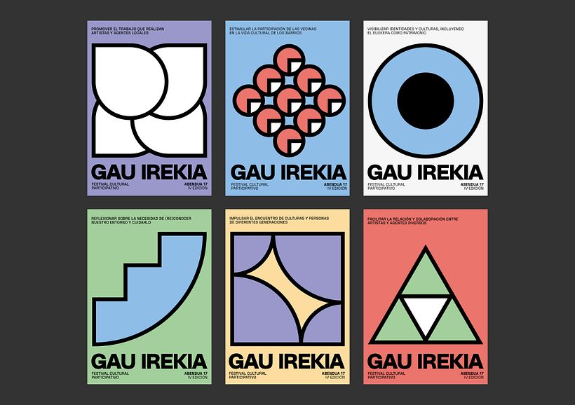 Festival Gau irekia 4