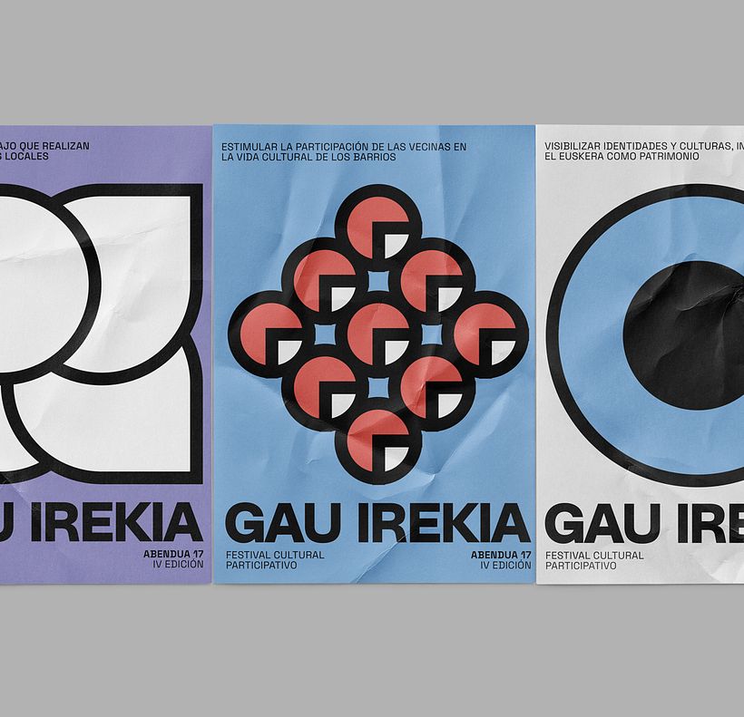 Festival Gau irekia 3