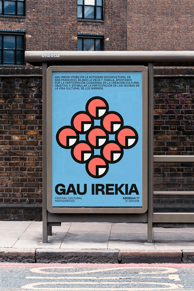 Festival Gau irekia 2