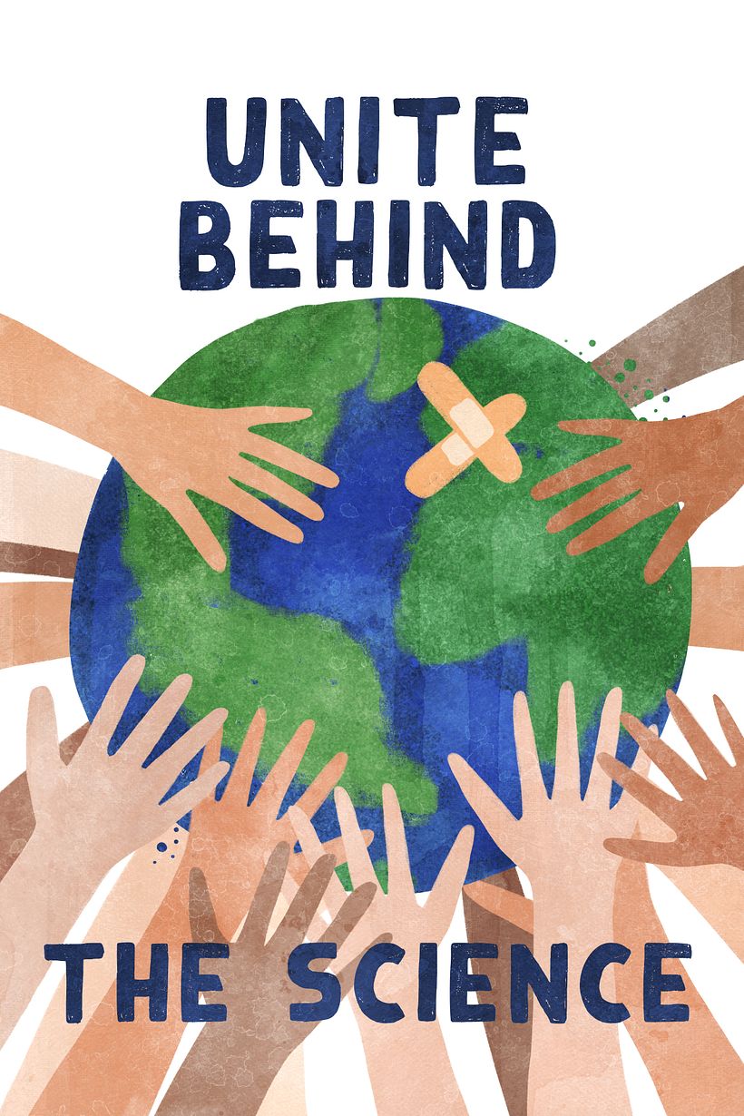 Editorial Project - Global Warming 3