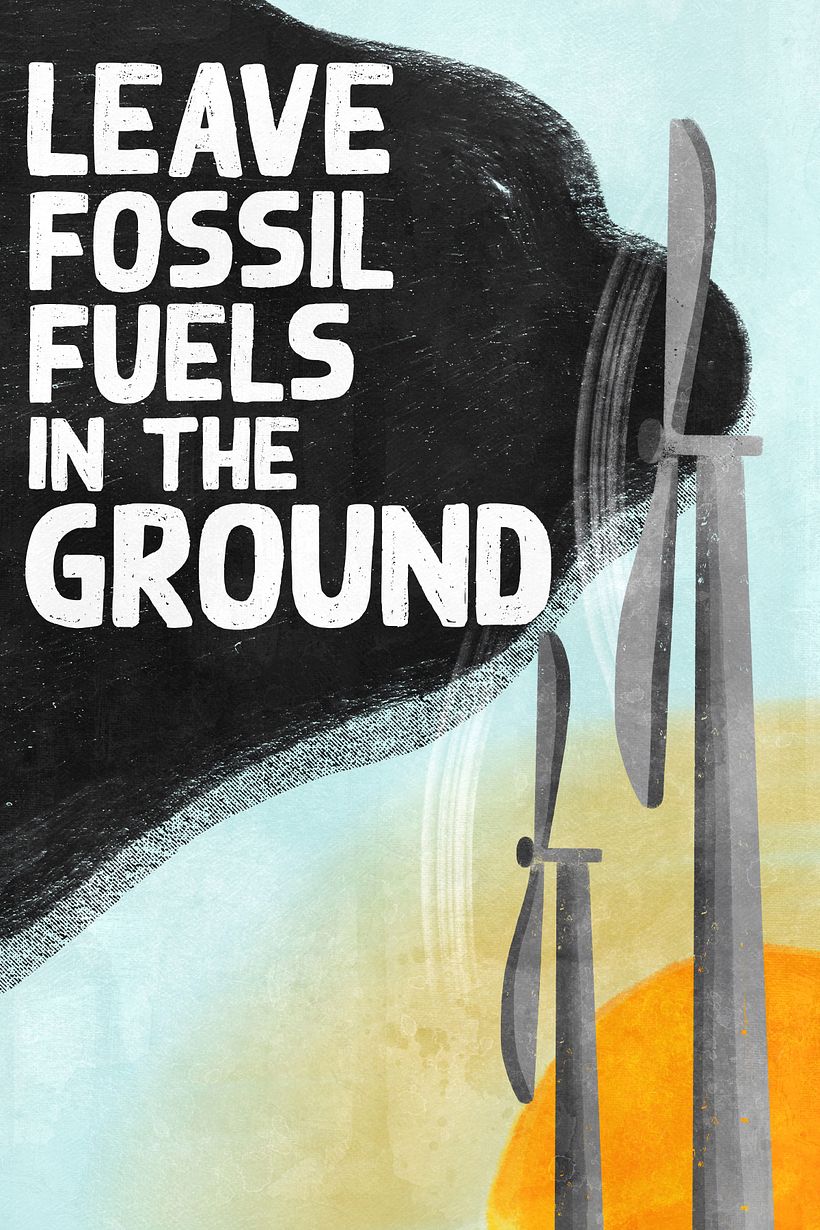 Editorial Project - Global Warming 5