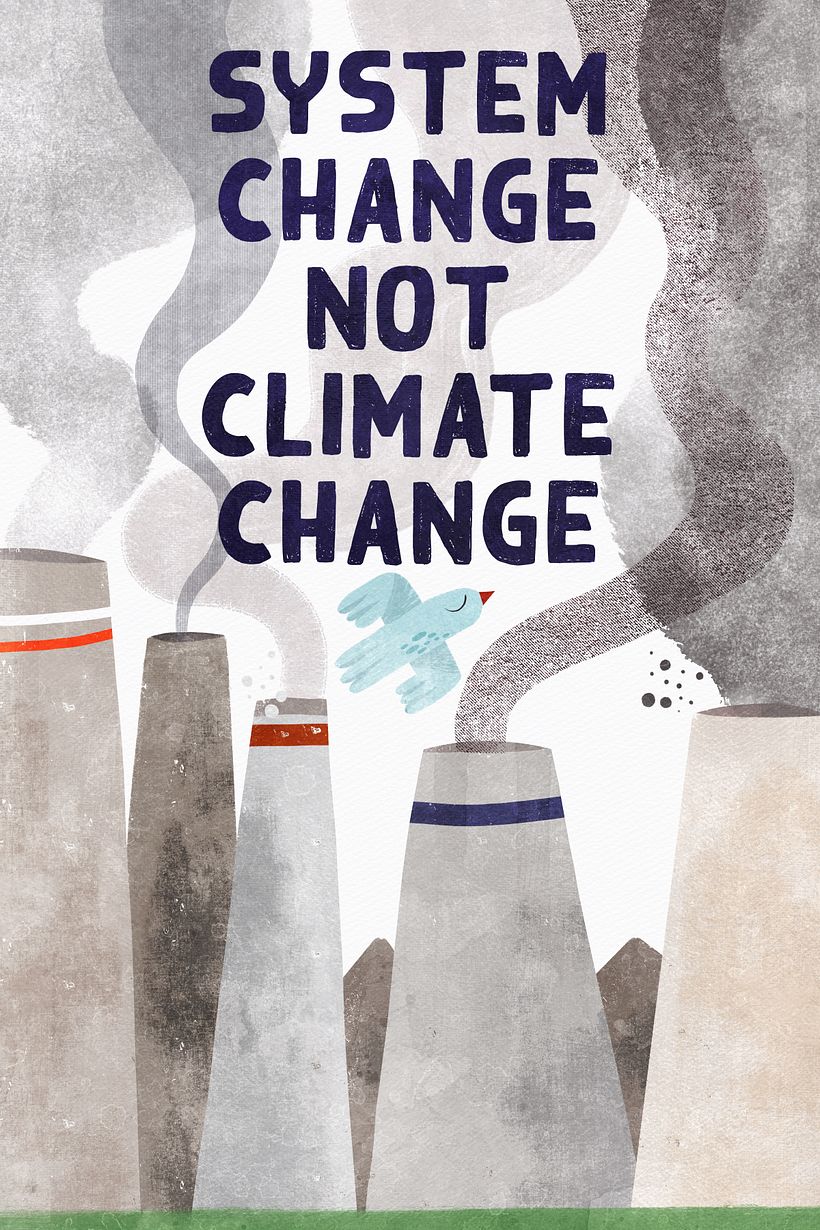 Editorial Project - Global Warming 4