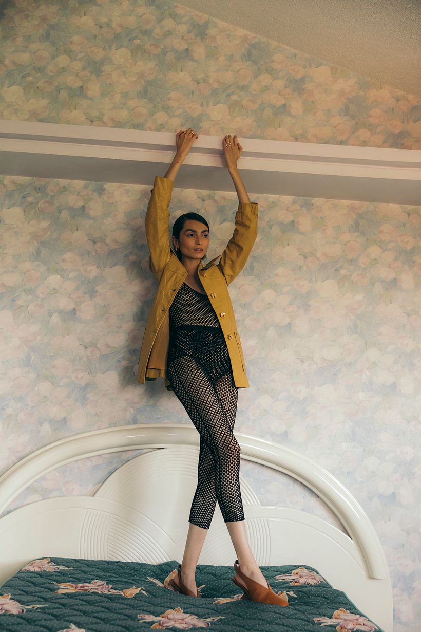 L'Officiel Fashion Editorial 2