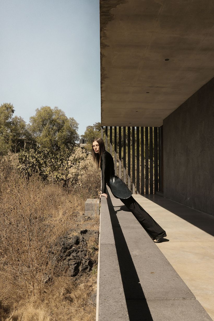 Design Hunter Fashion Editorial 1