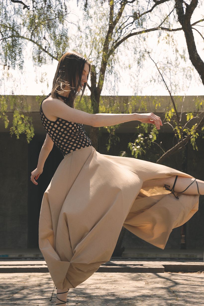 Design Hunter Fashion Editorial 6