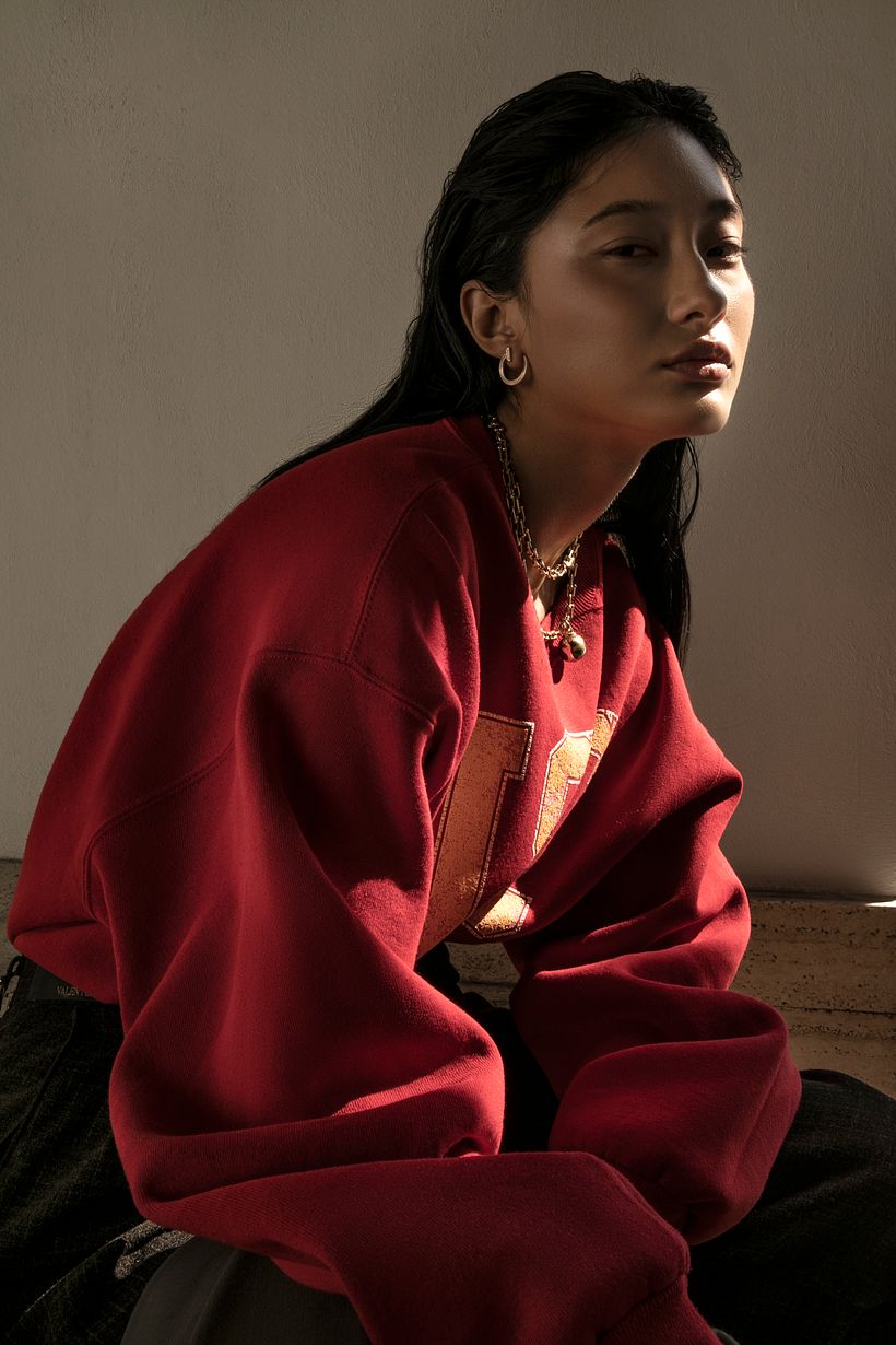 Bad Hombre Fashion Editorial Ft. Tiffany & Co. - Fotografía
