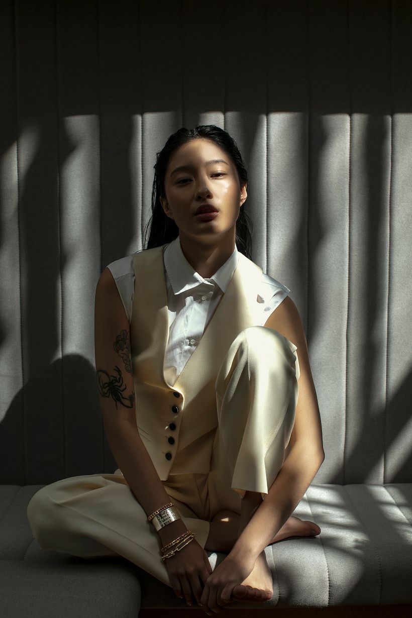 Bad Hombre Fashion Editorial Ft. Tiffany & Co. - Fotografía