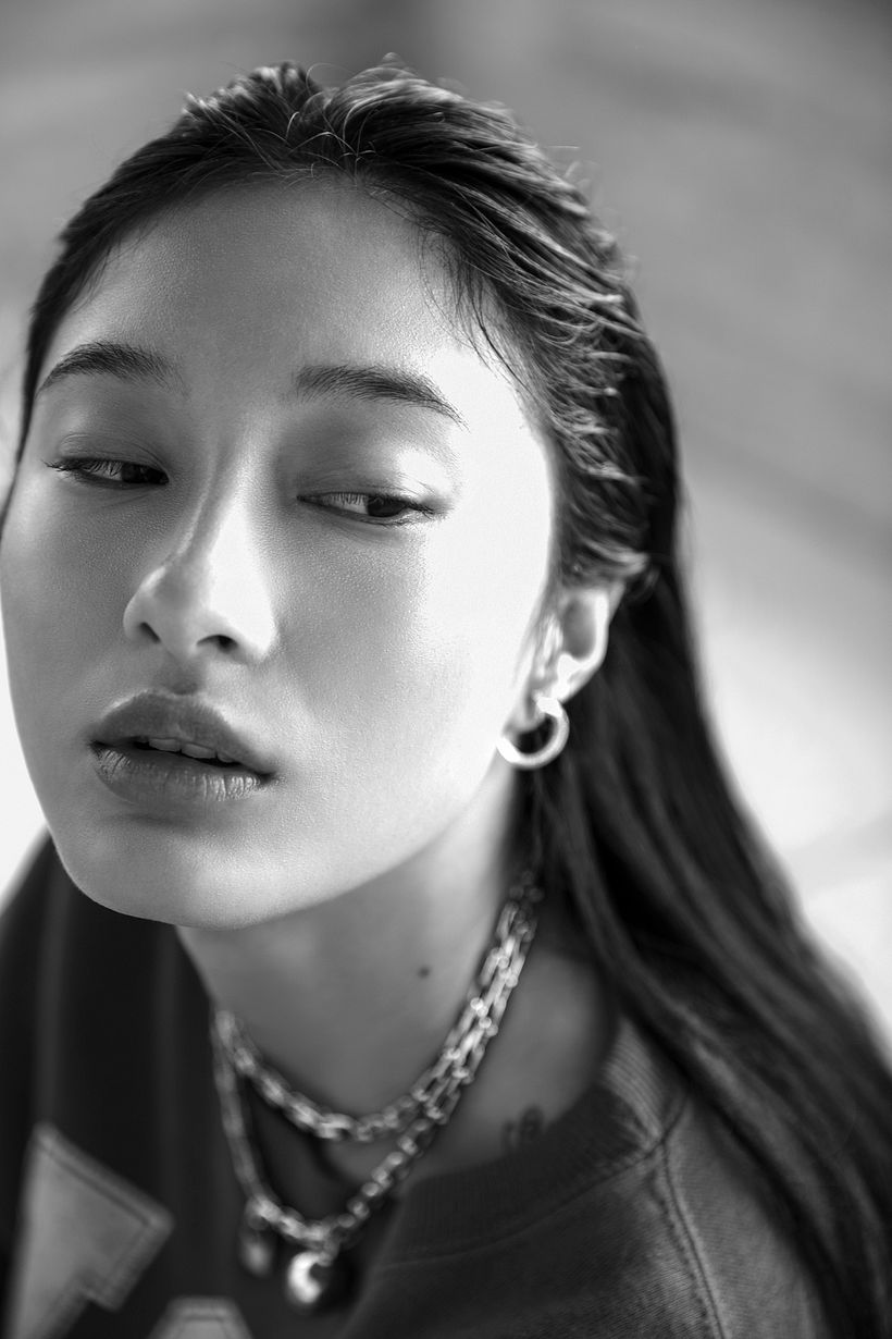 Bad Hombre Fashion Editorial Ft. Tiffany & Co. - Fotografía