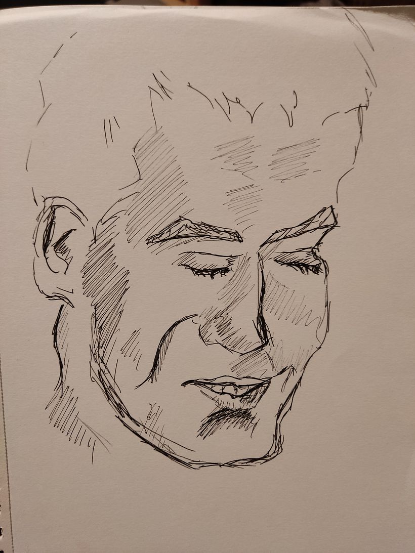szkicownik 1