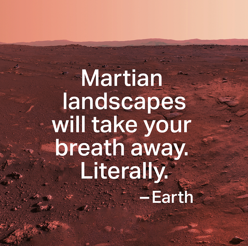 Mars Sucks 4