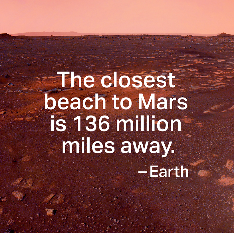Mars Sucks 5
