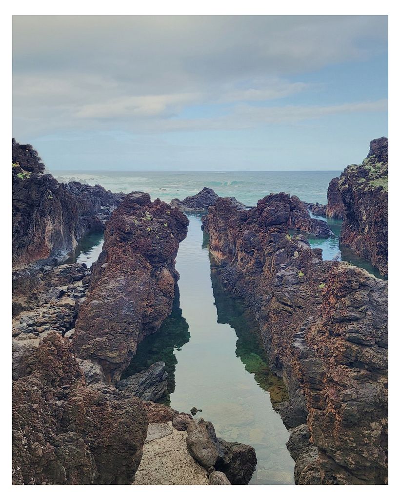 Mijn project van de cursus: Reisfotografie met je smartphone voor beginners 2