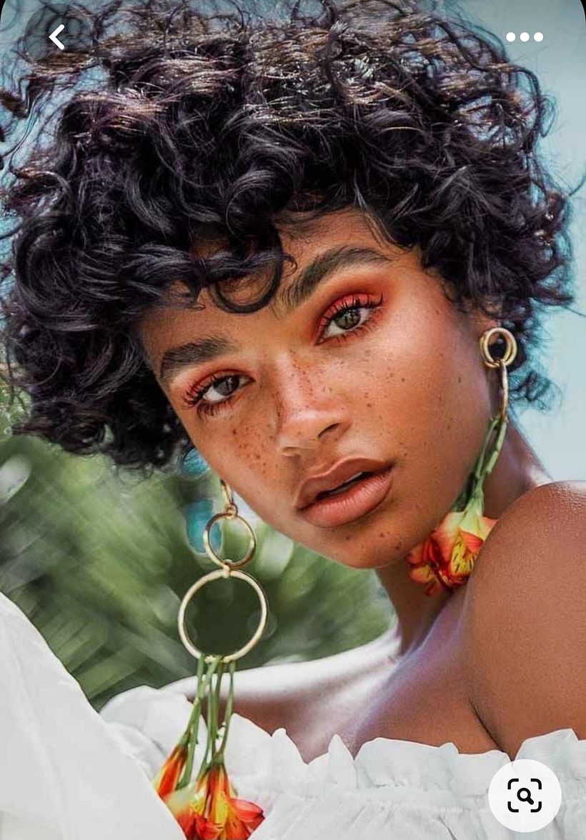 reference photo from Pinterest