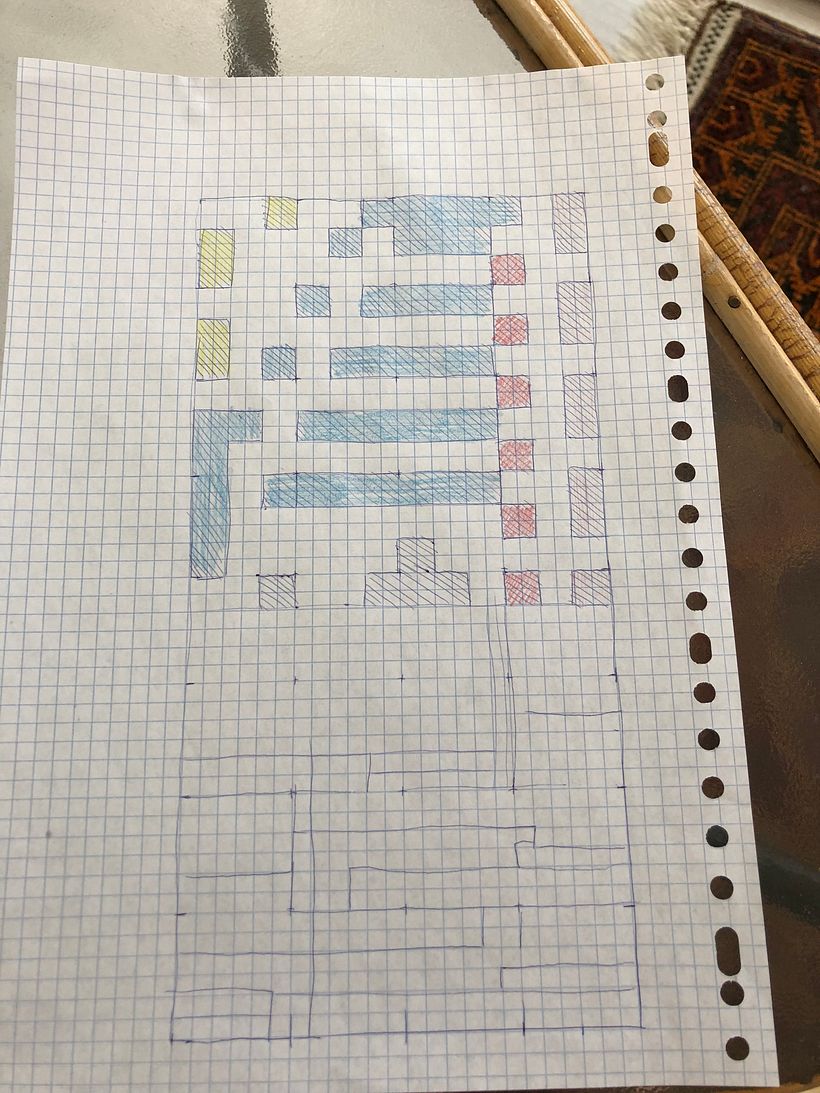 Rug  1