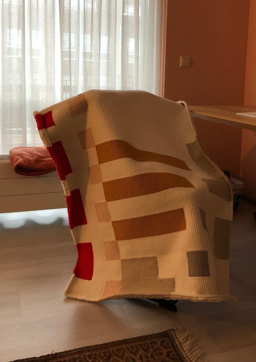Rug  4