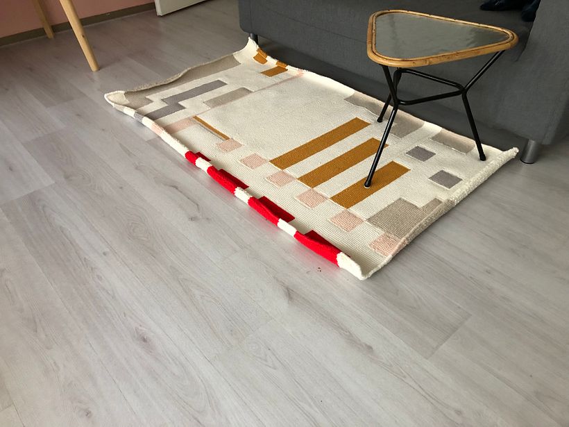 Rug  5