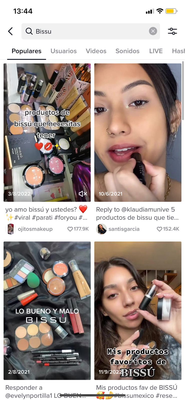 Mi proyecto del curso: Introducción al community management 7