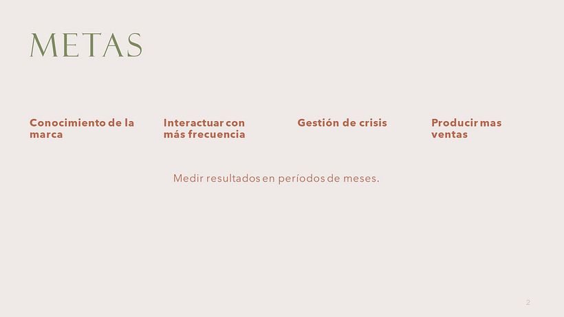 Mi proyecto del curso: Fundamentos del community management 2