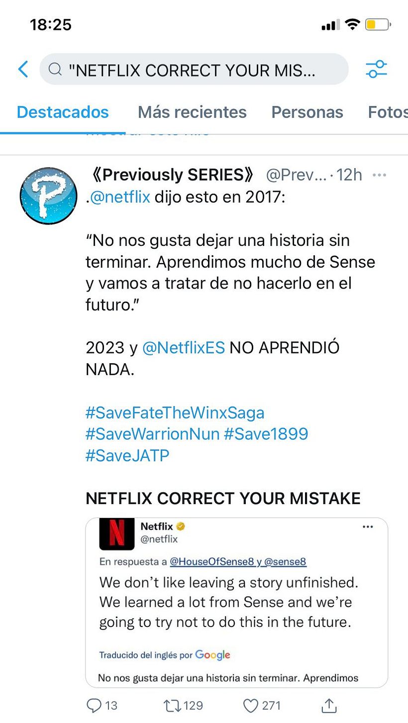 Mi proyecto del curso: Introducción al community management 10