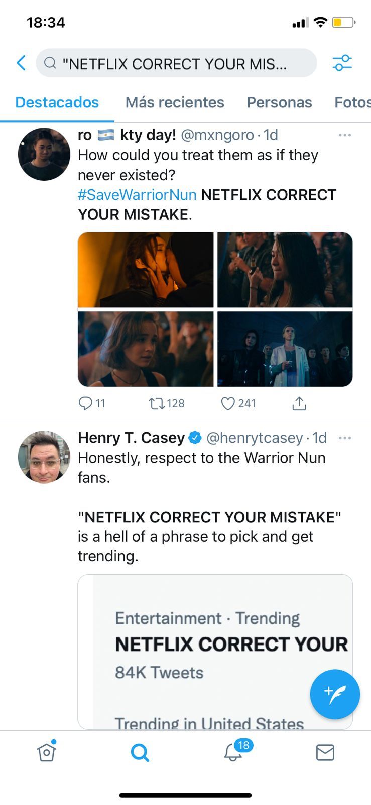 Mi proyecto del curso: Introducción al community management 11