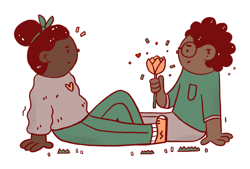 Editorial illustrations for Wakefield Council 9