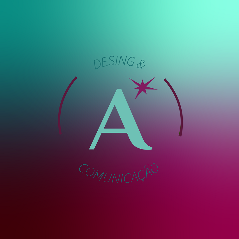 AYAN - Design & Comunicação - Criação da ID - Publicitate