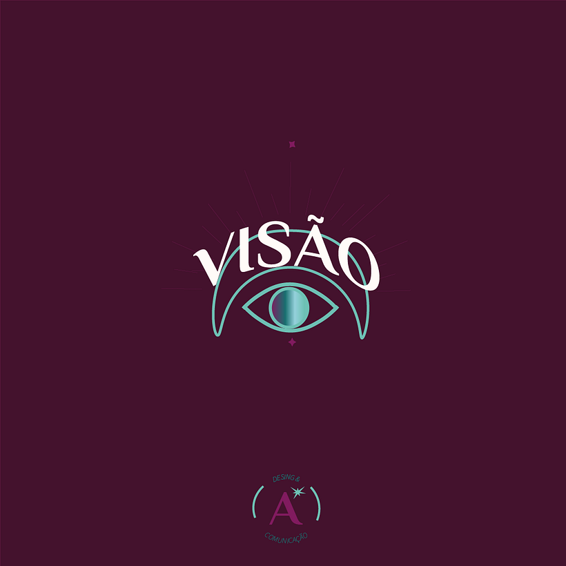 AYAN - Design & Comunicação - Criação da ID - Publicitate
