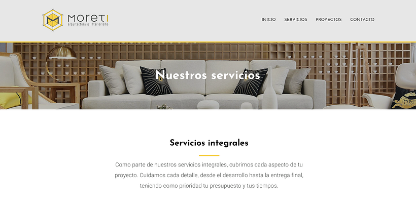 MORETI.mx Arquitectura e interiorismo 7