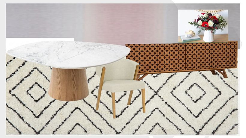 Meu projeto do curso: Design de interiores: desenvolva seu estilo próprio 4