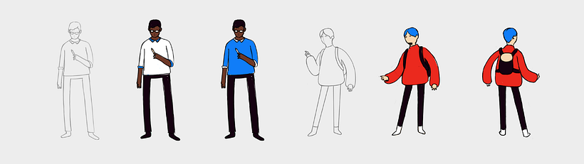 Google Cloud - Ischool Connect 3