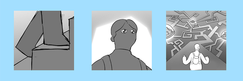 Google Cloud - Ischool Connect 4