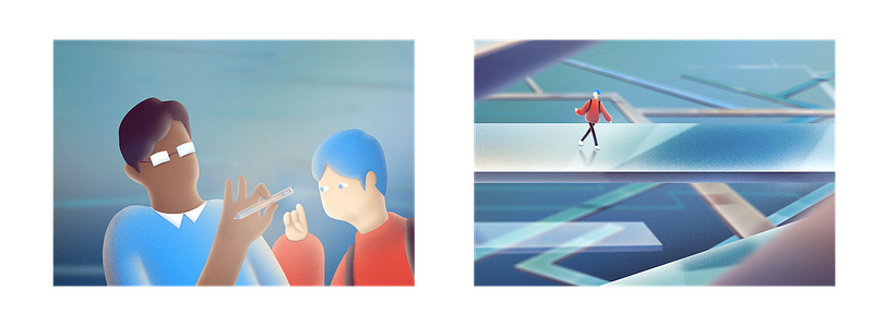 Google Cloud - Ischool Connect 5