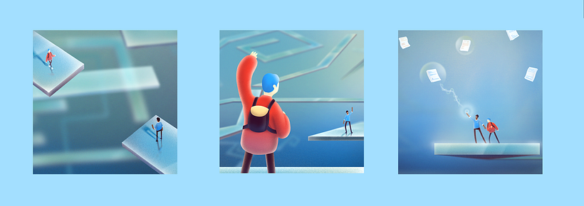 Google Cloud - Ischool Connect 9