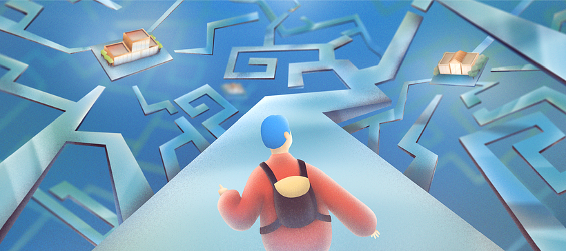 Google Cloud - Ischool Connect 10