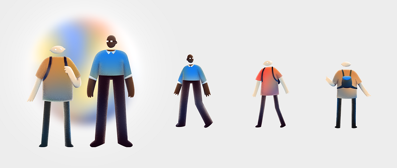 Google Cloud - Ischool Connect 11