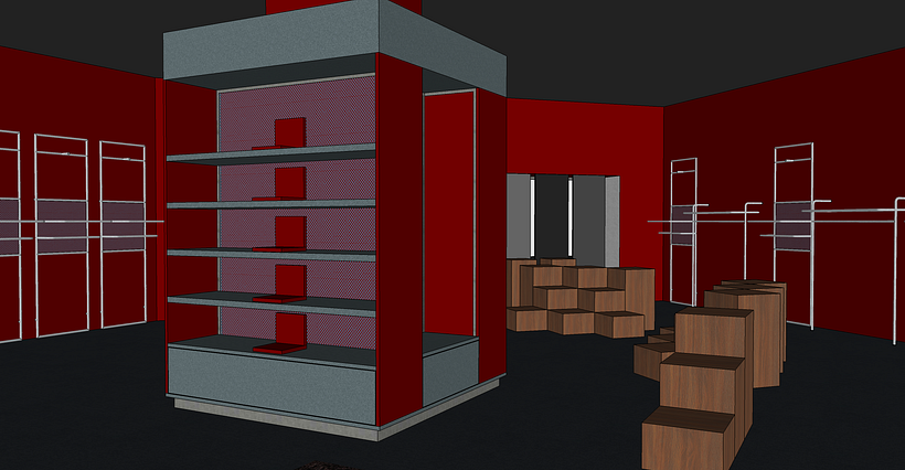 Mi proyecto del curso: Creación de proyectos de interiorismo con