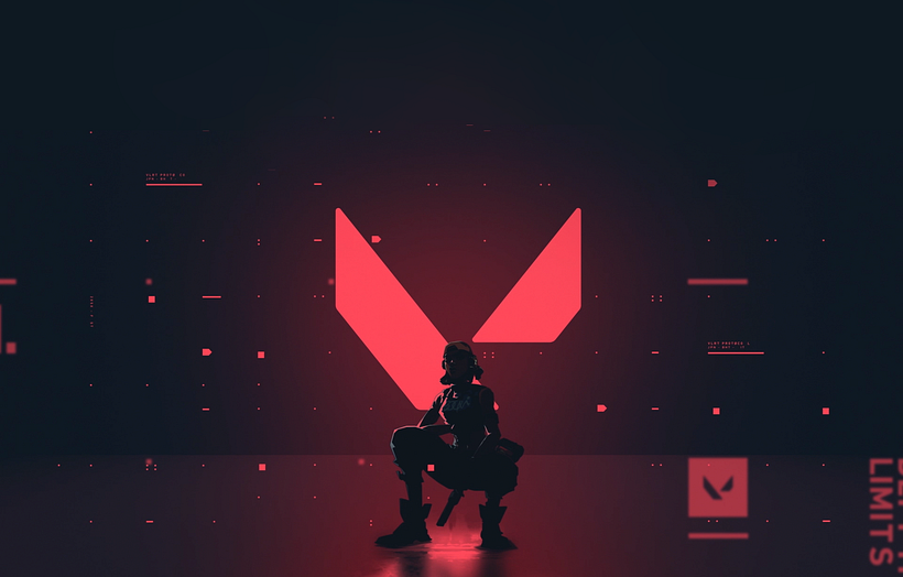 Riot Valorant Promo 2